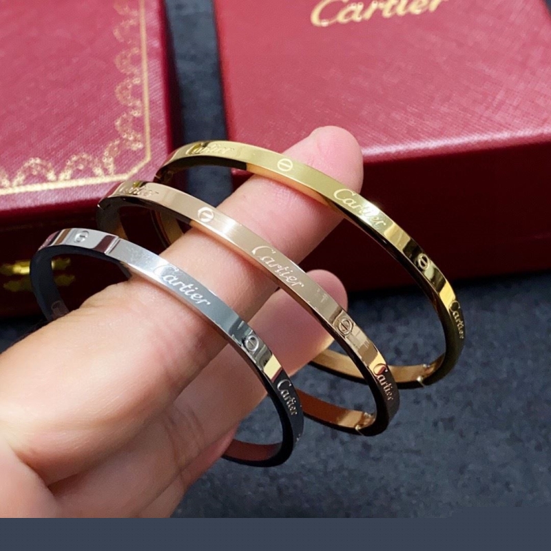 Ca*t*er bracelets